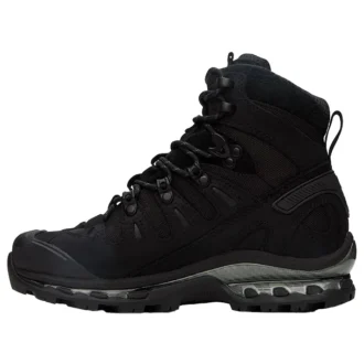 QUEST 4D GTX Advanced « All Black »