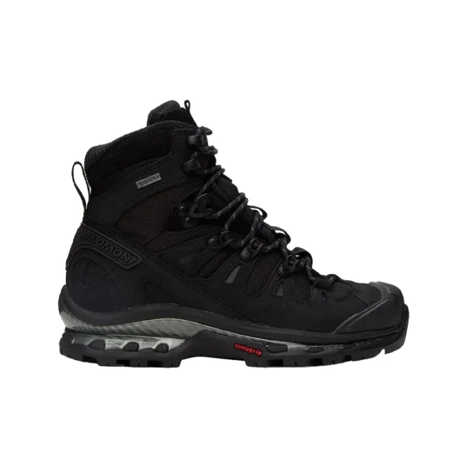 QUEST 4D GTX Advanced « All Black » QUEST 4D GTX Advanced « All Black »