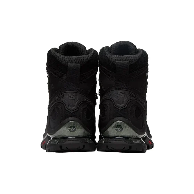 QUEST 4D GTX Advanced « All Black » QUEST 4D GTX Advanced « All Black »