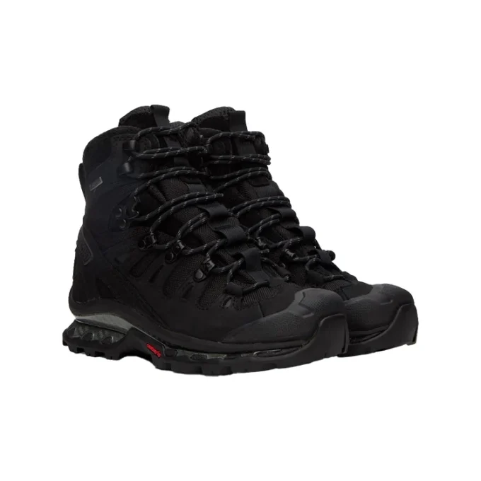 QUEST 4D GTX Advanced « All Black » QUEST 4D GTX Advanced « All Black »