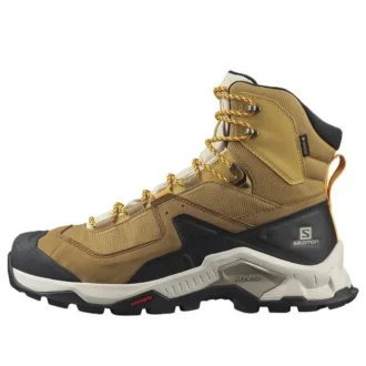QUEST Element Gore-Tex « Brown Black »