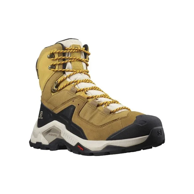 QUEST Element Gore-Tex « Brown Black »