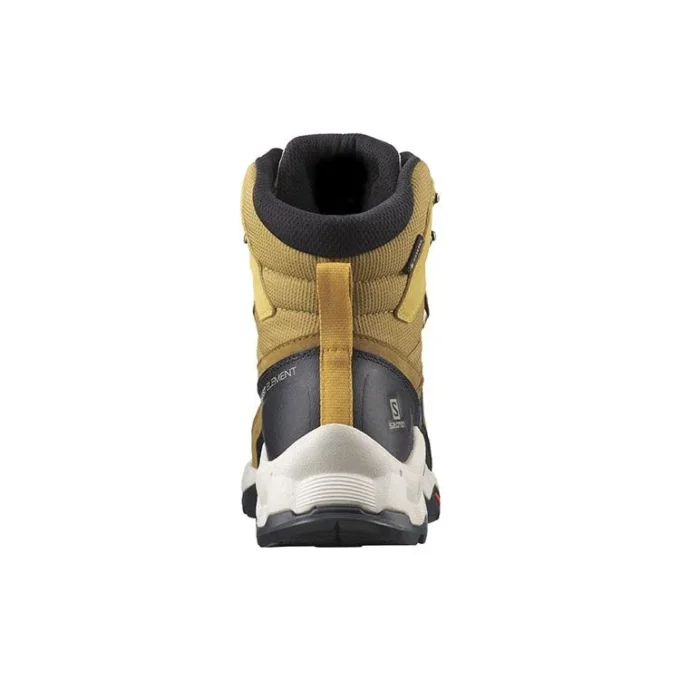 QUEST Element Gore-Tex « Brown Black »