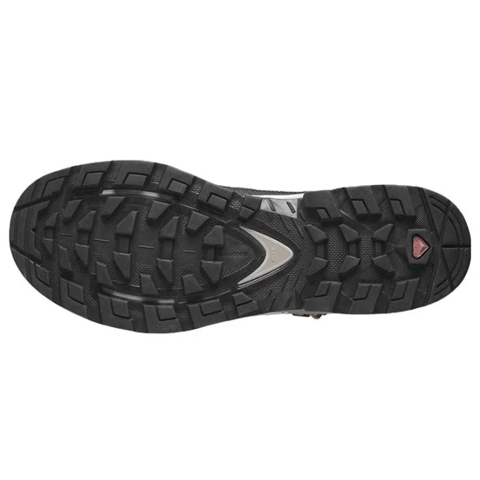 QUEST Element Gore-Tex « Brown Black »