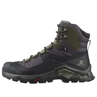 QUEST Element Gore-Tex « Noir Vert »