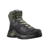 QUEST Element Gore-Tex « Noir Vert » QUEST Element Gore-Tex « Noir Vert »