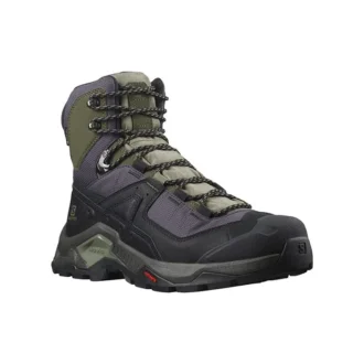 QUEST Element Gore-Tex « Noir Vert »