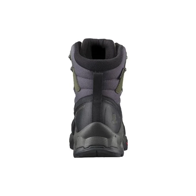 QUEST Element Gore-Tex « Noir Vert » QUEST Element Gore-Tex « Noir Vert »