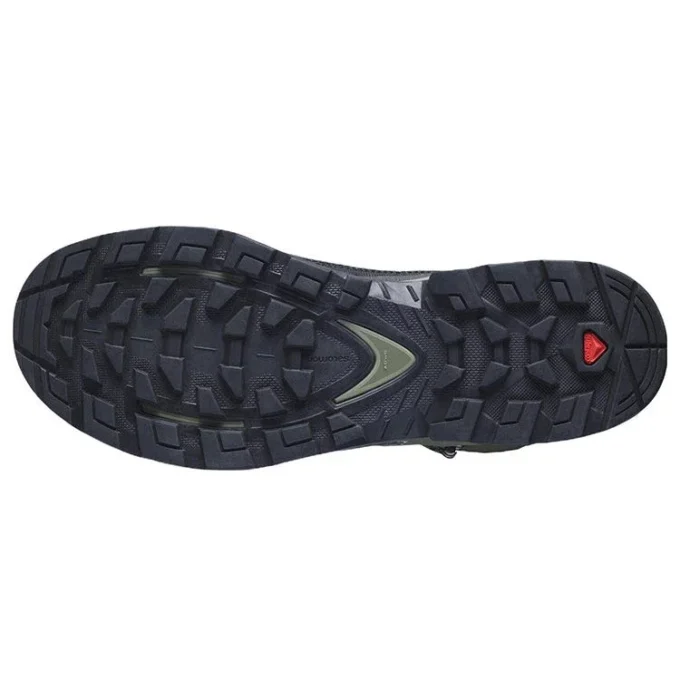 QUEST Element Gore-Tex « Noir Vert » QUEST Element Gore-Tex « Noir Vert »