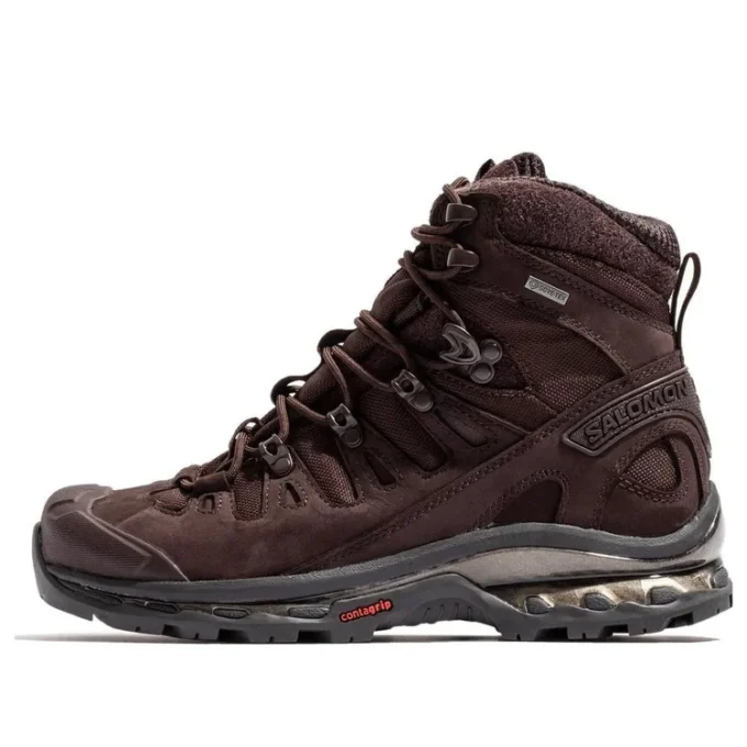 QUEST GTX Advanced « Brown » QUEST GTX Advanced « Brown »