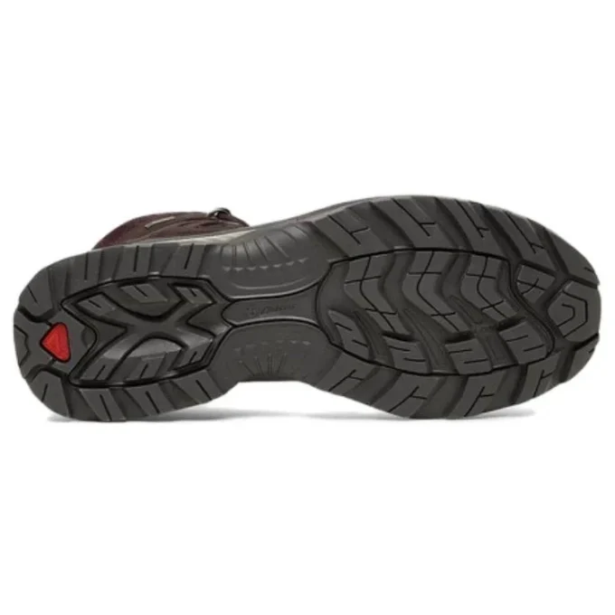 QUEST GTX Advanced « Brown » QUEST GTX Advanced « Brown »