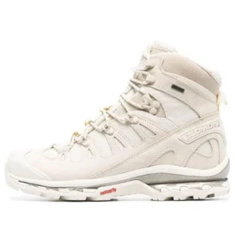 QUEST GTX Advanced « Cream White »