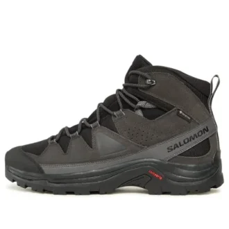 QUEST Rove GTX « Black Phantom »