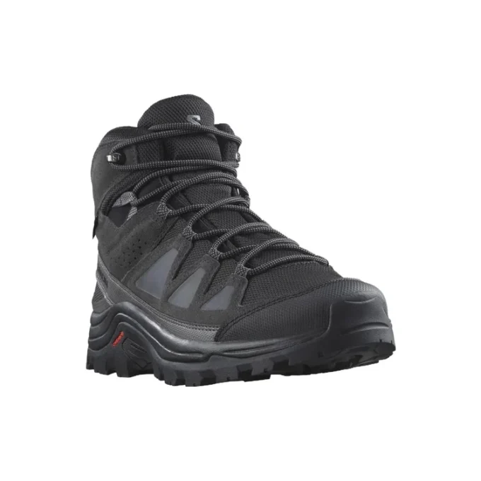 QUEST Rove GTX « Black Phantom »