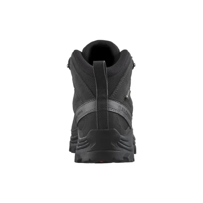 QUEST Rove GTX « Black Phantom »