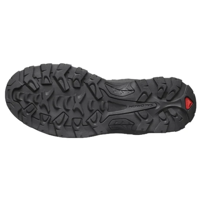 QUEST Rove GTX « Black Phantom »