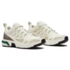 Salomon ACS + « Cream Yellow »