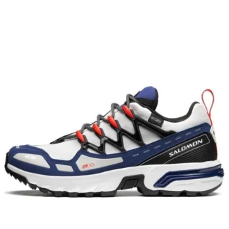 Salomon ACS + CSWP « Blue Print Lunar Rock »