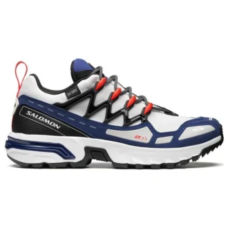 Salomon ACS + CSWP « Blue Print Lunar Rock »