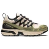 Salomon ACS CSWP « Ciment Vert Lichen Profond »