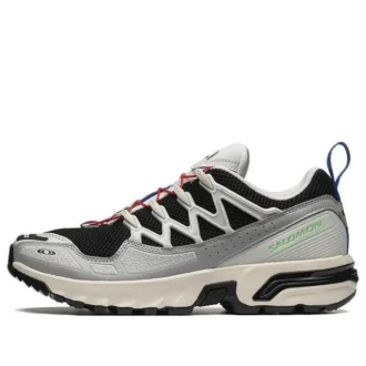 Salomon ACS + OG « Black Lunar Rock »