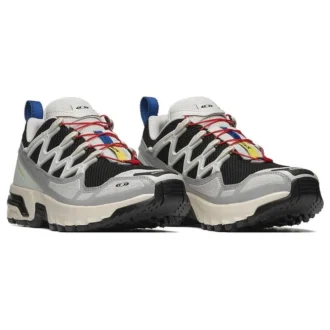 Salomon ACS + OG « Black Lunar Rock »