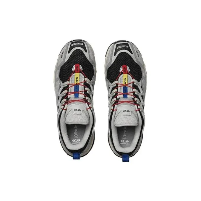 Salomon ACS + OG « Black Lunar Rock » Salomon ACS + OG « Black Lunar Rock »