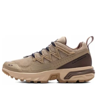 Salomon ACS + OG « Brown Tan »
