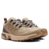 Salomon ACS + OG « Brown Tan »