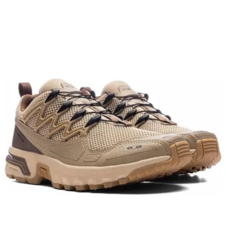 Salomon ACS + OG « Brown Tan »