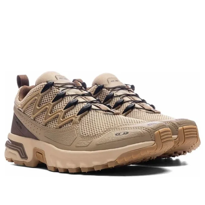 Salomon ACS + OG « Brown Tan »