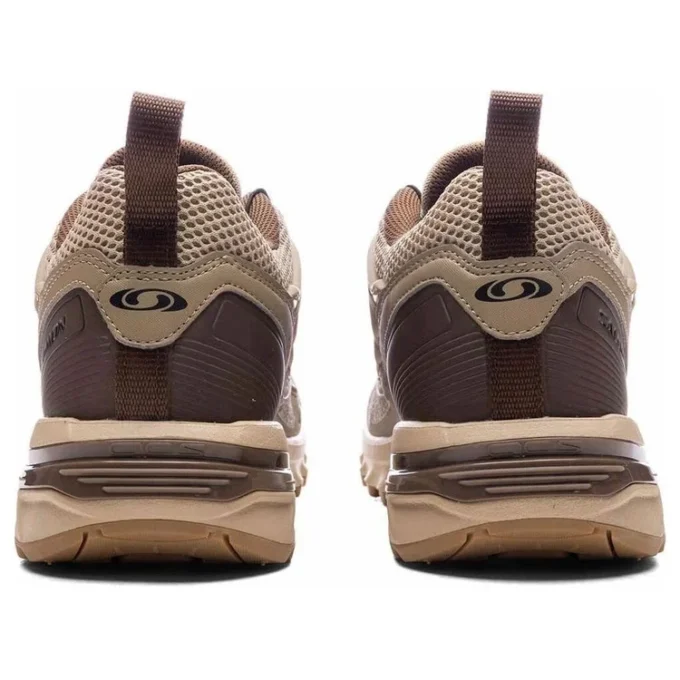Salomon ACS + OG « Brown Tan »