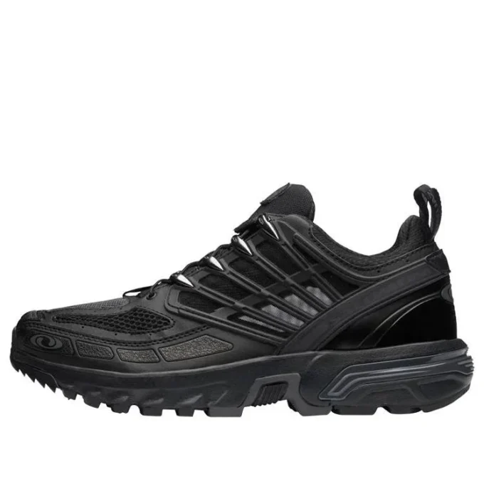 Salomon ACS PRO Advanced « Black » Salomon ACS PRO Advanced « Black »
