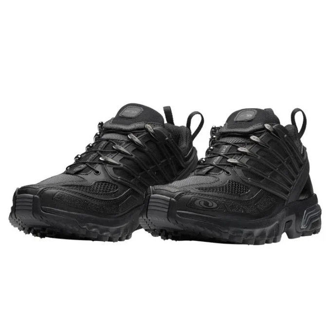 Salomon ACS PRO Advanced « Black » Salomon ACS PRO Advanced « Black »