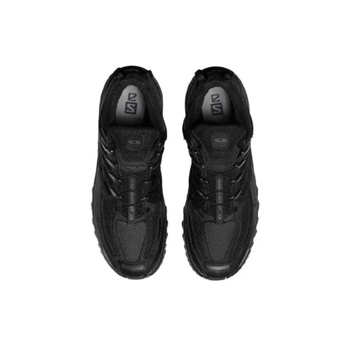 Salomon ACS PRO Advanced « Black » Salomon ACS PRO Advanced « Black »