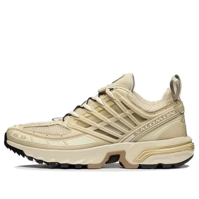 Salomon ACS PRO Advanced « Brown » Salomon ACS PRO Advanced « Brown »
