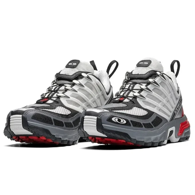 Salomon ACS PRO Advanced « Grey » Salomon ACS PRO Advanced « Grey »
