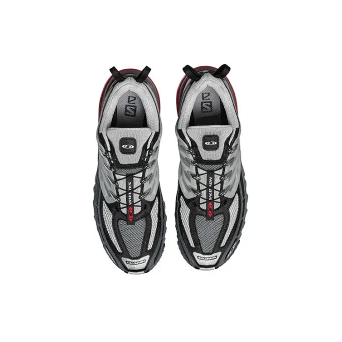 Salomon ACS PRO Advanced « Grey » Salomon ACS PRO Advanced « Grey »