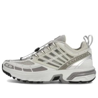 Salomon ACS PRO Advanced « Grey White »