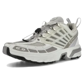 Salomon ACS PRO Advanced « Grey White »