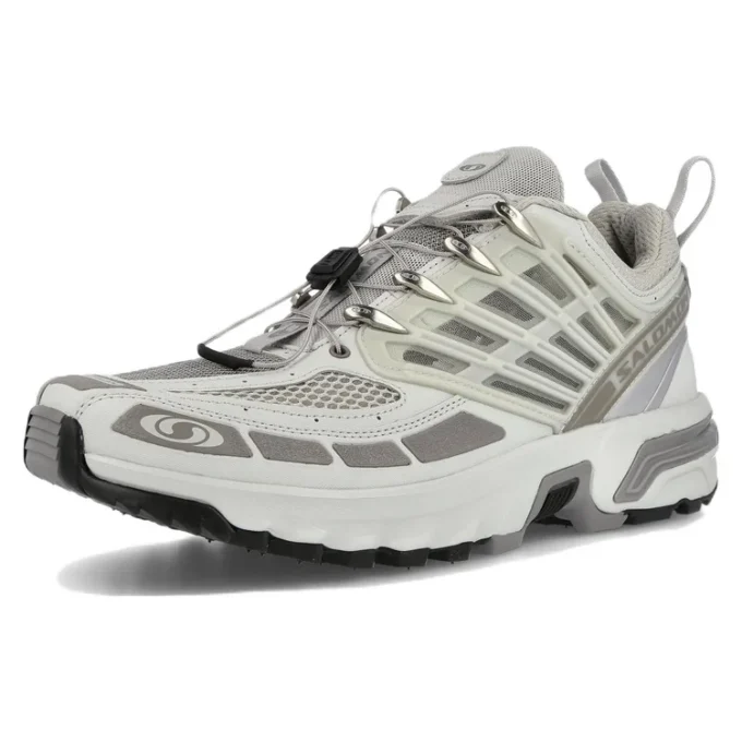 Salomon ACS PRO Advanced « Grey White » Salomon ACS PRO Advanced « Grey White »