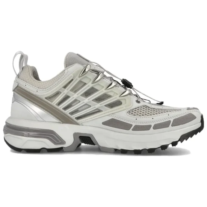 Salomon ACS PRO Advanced « Grey White » Salomon ACS PRO Advanced « Grey White »