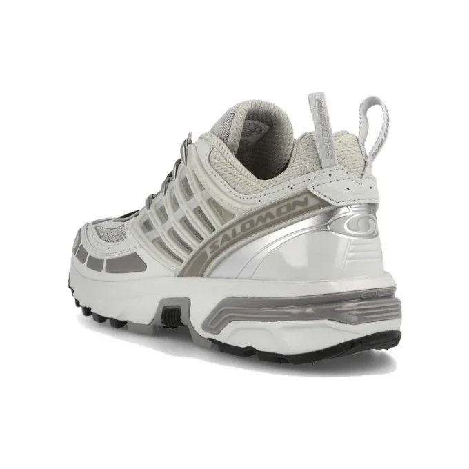 Salomon ACS PRO Advanced « Grey White » Salomon ACS PRO Advanced « Grey White »