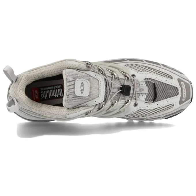 Salomon ACS PRO Advanced « Grey White » Salomon ACS PRO Advanced « Grey White »