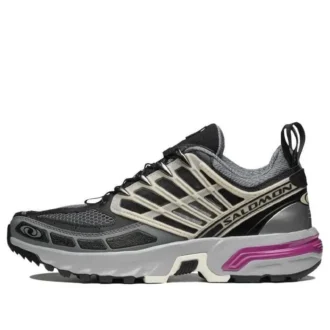 Salomon ACS PRO Advanced « Noir Gris »