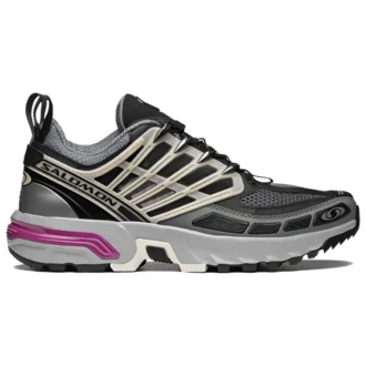 Salomon ACS PRO Advanced « Noir Gris »