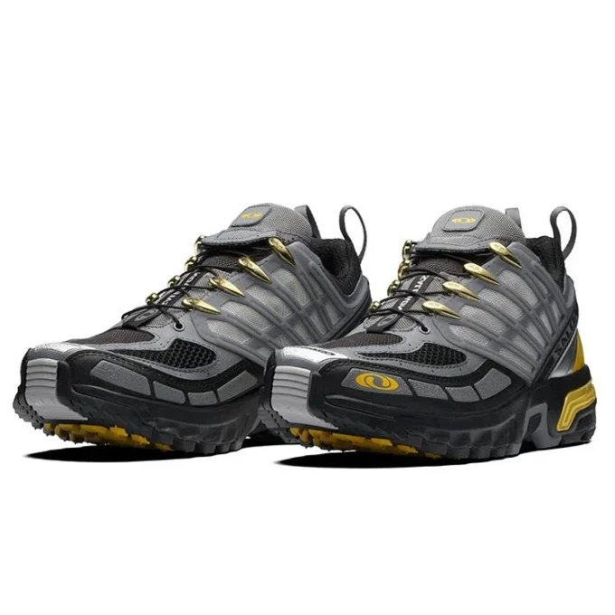 Salomon ACS PRO Advanced « Silver »