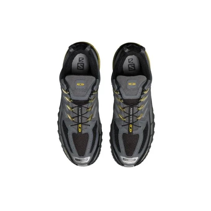 Salomon ACS PRO Advanced « Silver »