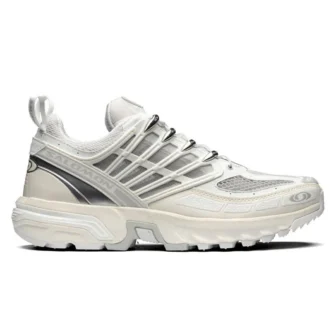 Salomon ACS PRO Advanced « White » Salomon ACS PRO Advanced « White »