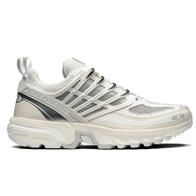 Salomon ACS PRO Advanced « White » Salomon ACS PRO Advanced « White »